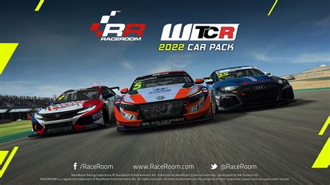 ¿Quieres sentir la adrenalina pura mientras conquistas el mundo del rally? ¡Reiza Studio presenta RaceRoom Racing Experience!