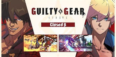 Guilty Gear Strive ¡Un festín de estilo y ritmo para los amantes de la lucha!