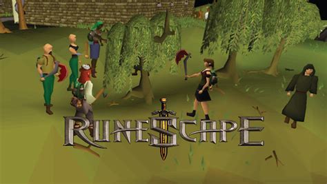  RuneScape: Un viaje épico a través de Gielinor lleno de magia y aventura