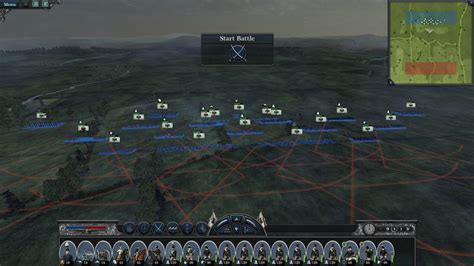 ¿Warscape: Preparado para una batalla épica por la supervivencia del planeta?