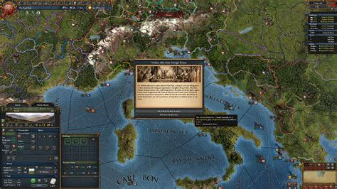  Europa Universalis IV: Un Gigante de la Historia que Puedes Moldear con tus Manos