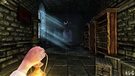 ¿Aventura Fantasiosa? ¡Adéntrate en el Mundo Mágico de Amnesia: The Dark Descent!