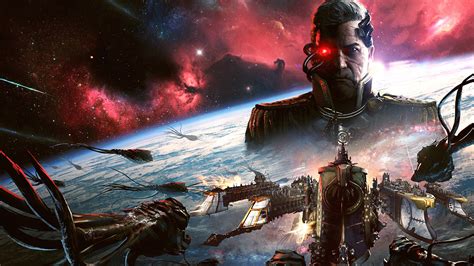 Imperium: Galaxies Unfold! A Space Opera Strategy Game That Will Captivate Your Mind!