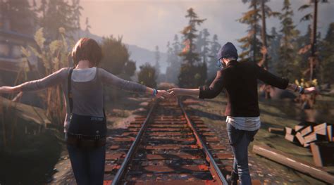  Life is Strange: Una Aventura Emotiva que Te Hará Preguntarte ¿Qué Hubiera Pasado Si...?