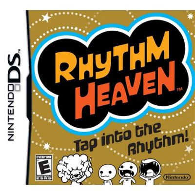  ¡Nintendo DS Rhythm Heaven: Un festín de ritmo y extravagancia!