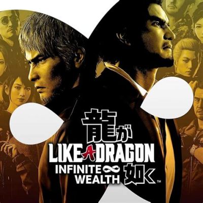 ¡Yakuza: Like a Dragon! El juego de rol japonés que te hará reír y llorar al mismo tiempo