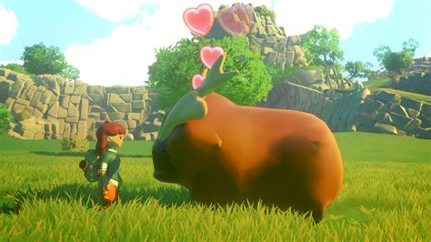 Yonder: The Cloud Catcher Chronicles - ¡Un RPG tranquilo para escapar de la vorágine del mundo real!