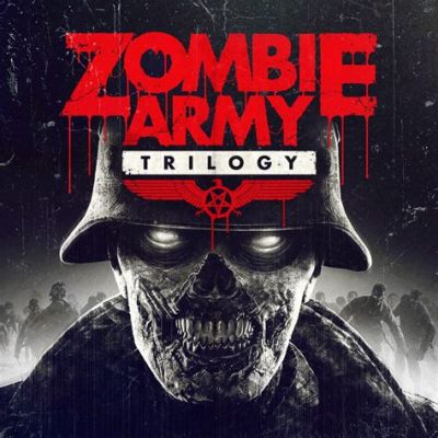 ¿Zombie Army Trilogy: ¿El mejor juego de zombies que no sabías que necesitabas?